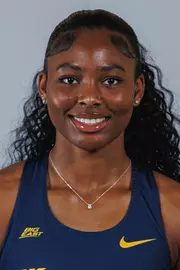 Haneefa Adam
Marquette Men's & Women's Track & Field Media Day, at The Al McGuire Center, in Milwaukee, Wisconsin, November 10, 2025.
