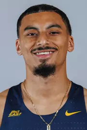 John Pitta
Marquette Men's & Women's Track & Field Media Day, at The Al McGuire Center, in Milwaukee, Wisconsin, November 10, 2025.