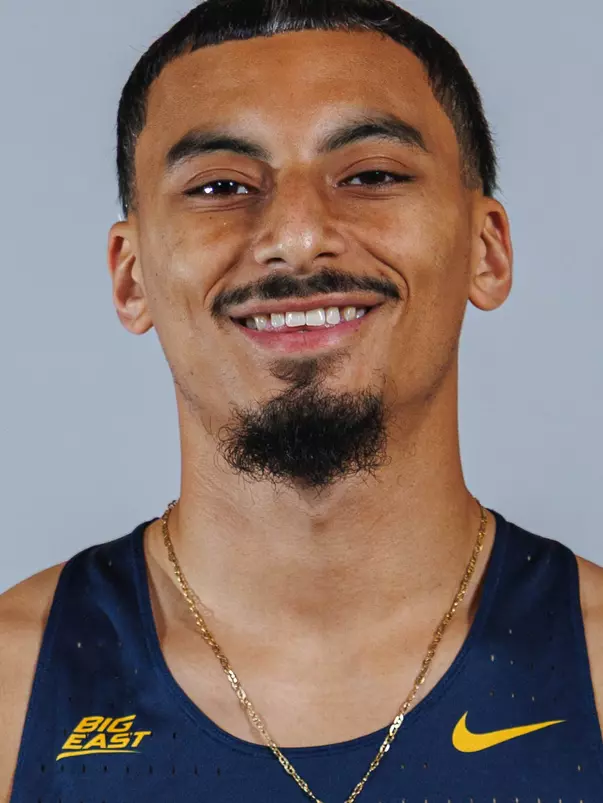 John Pitta
Marquette Men's & Women's Track & Field Media Day, at The Al McGuire Center, in Milwaukee, Wisconsin, November 10, 2025.