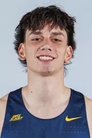 Jude Anderson
Marquette Men's & Women's Track & Field Media Day, at The Al McGuire Center, in Milwaukee, Wisconsin, November 10, 2025.