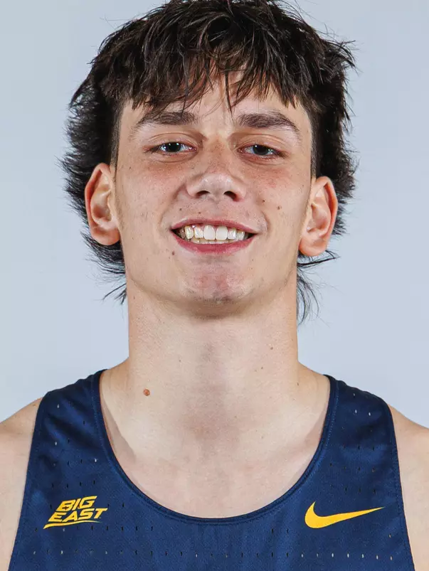 Jude Anderson
Marquette Men's & Women's Track & Field Media Day, at The Al McGuire Center, in Milwaukee, Wisconsin, November 10, 2025.