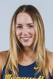 Makena Coltoff, Adult, Blonde, Face, Female, Hair, Happy, Head, Person, Smile, Woman
Makena Coltoff