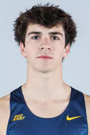 Mason Cornwell
Marquette Men's & Women's Track & Field Media Day, at The Al McGuire Center, in Milwaukee, Wisconsin, November 10, 2025.