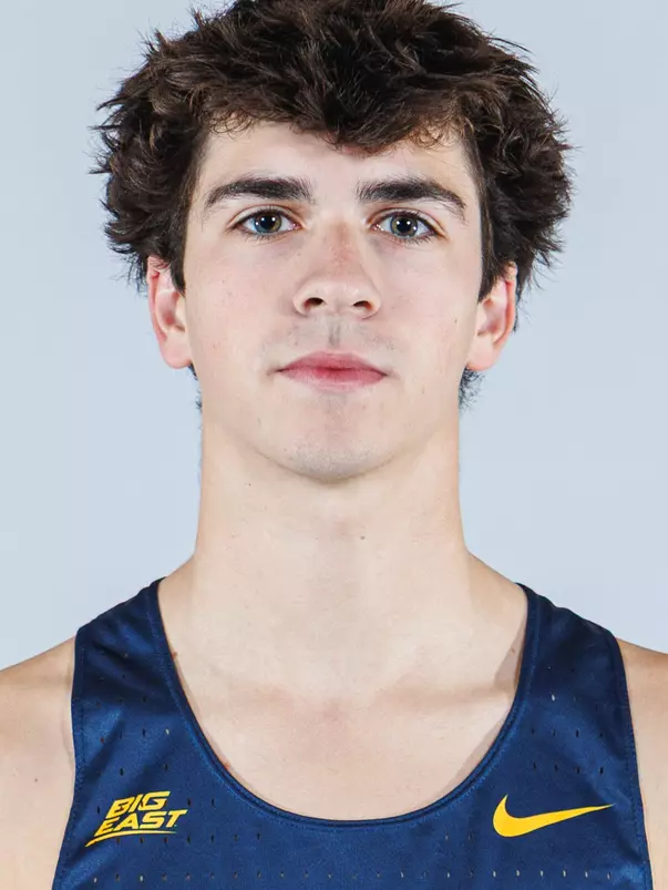 Mason Cornwell
Marquette Men's & Women's Track & Field Media Day, at The Al McGuire Center, in Milwaukee, Wisconsin, November 10, 2025.