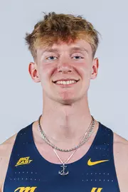 Niels De Brouchere, Accessories, Adult, Blonde, Face, Hair, Jewelry, Male, Man, Necklace, Person
Niels De Brouchere