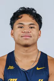 Reece Cruz, Accessories, Adult, Body Part, Face, Head, Male, Man, Neck, Person, Shoulder
Reece Cruz