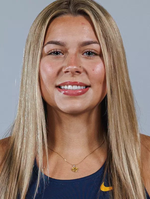 Sara Stout
Marquette Men's & Women's Track & Field Media Day, at The Al McGuire Center, in Milwaukee, Wisconsin, November 10, 2025.