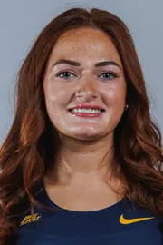 Sylvia Fochesato
Marquette Men's & Women's Track & Field Media Day, at The Al McGuire Center, in Milwaukee, Wisconsin, November 10, 2025.