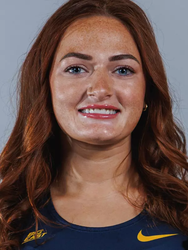 Sylvia Fochesato
Marquette Men's & Women's Track & Field Media Day, at The Al McGuire Center, in Milwaukee, Wisconsin, November 10, 2025.