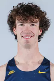 Will Waterstradt
Marquette Men's & Women's Track & Field Media Day, at The Al McGuire Center, in Milwaukee, Wisconsin, November 10, 2025.