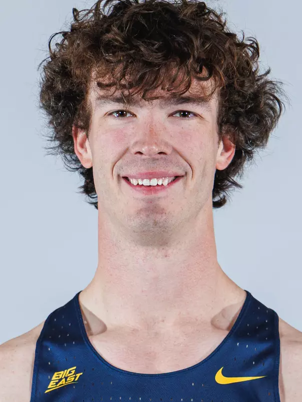 Will Waterstradt
Marquette Men's & Women's Track & Field Media Day, at The Al McGuire Center, in Milwaukee, Wisconsin, November 10, 2025.