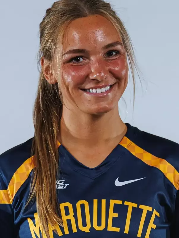 23 Taylor Kotschevar