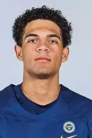 15 Matt Hamill 2026 HS