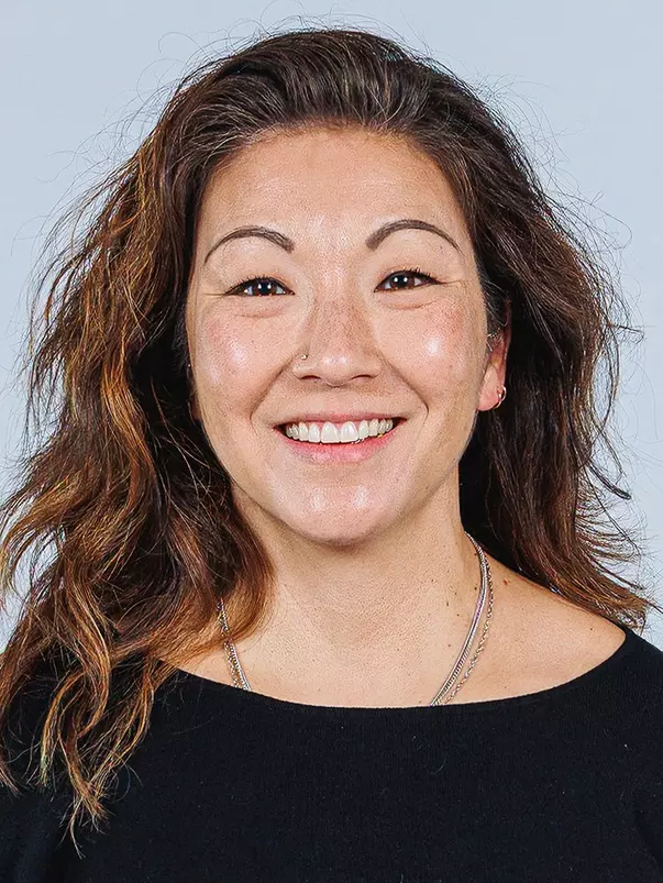 Suzy Durst