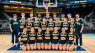 Marquette Cheer Team Information
