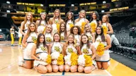 Marquette Dance Team Information