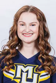 Kayla Organ