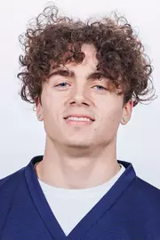 Aaron Fisher