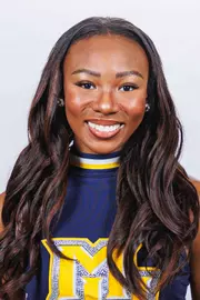 Amara Jones