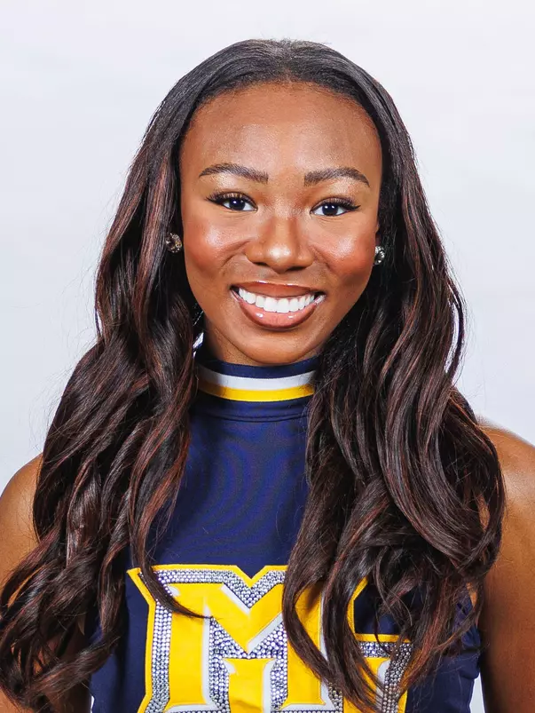 Amara Jones