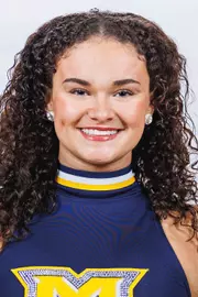 Maddy Rushing