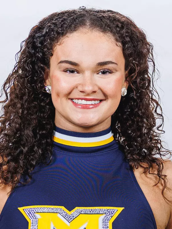 Maddy Rushing