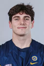 Ryan Doyle 2024-25 Headshot