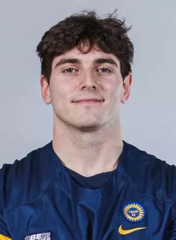 Ryan Doyle 2024-25 Headshot