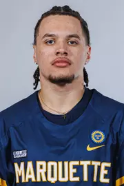 Ty Ambush 2024-25 Headshot