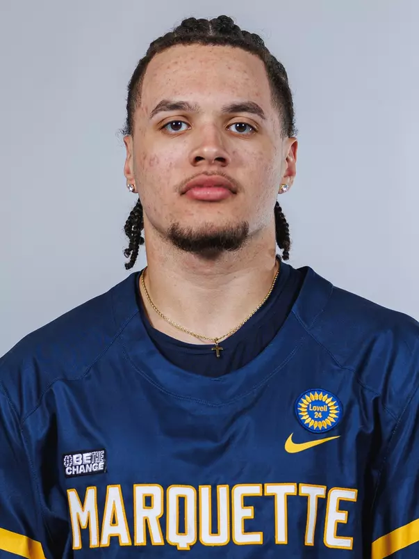 Ty Ambush 2024-25 Headshot