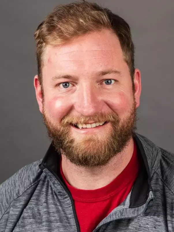 Andrew Smistad Bates College