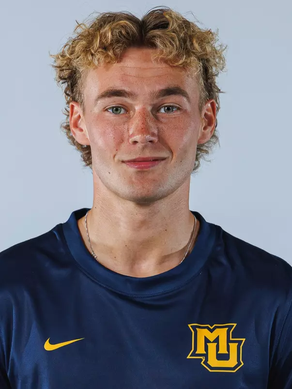 Mads Konrad Horgøien