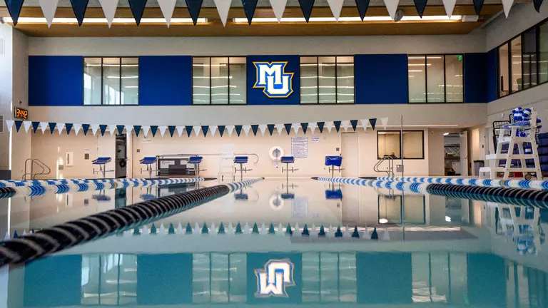 Wellness + Helfaer Recreation