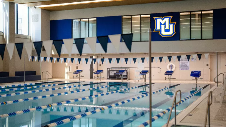 Marquette Adds Megan Hartlieb to Swimming Coaching Staff