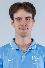 Blake Roegner