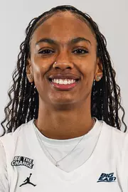 Kam Herring headshot
