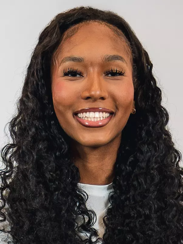 Brooklyn Hall headshot