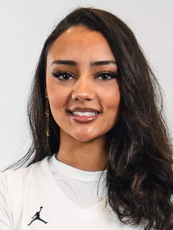 Se'Crette Carter headshot