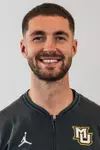 Mikey Garven headshot