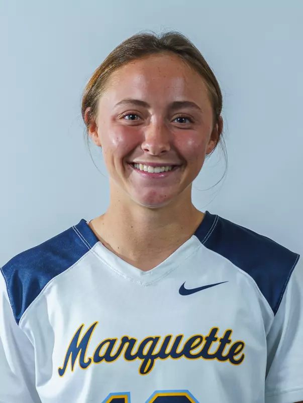 Marquette Women's Lacrosse 2026 Media Day in Milwaukee, Wisconsin.