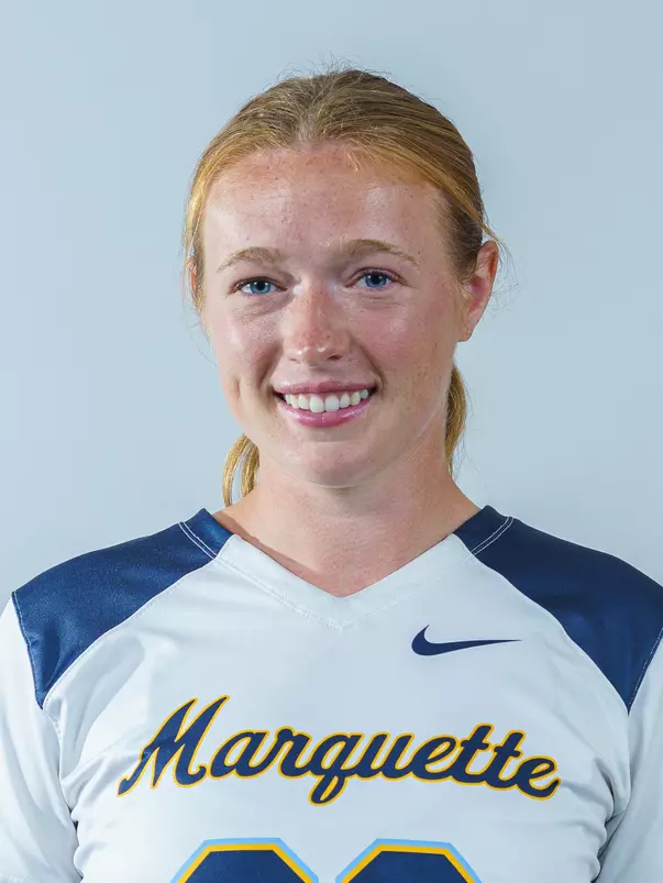 Marquette Women's Lacrosse 2026 Media Day in Milwaukee, Wisconsin.