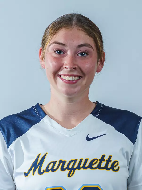 Marquette Women's Lacrosse 2026 Media Day in Milwaukee, Wisconsin.