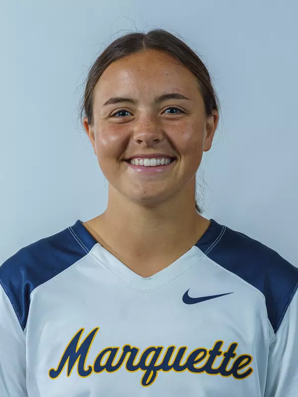 Marquette Women's Lacrosse 2026 Media Day in Milwaukee, Wisconsin.