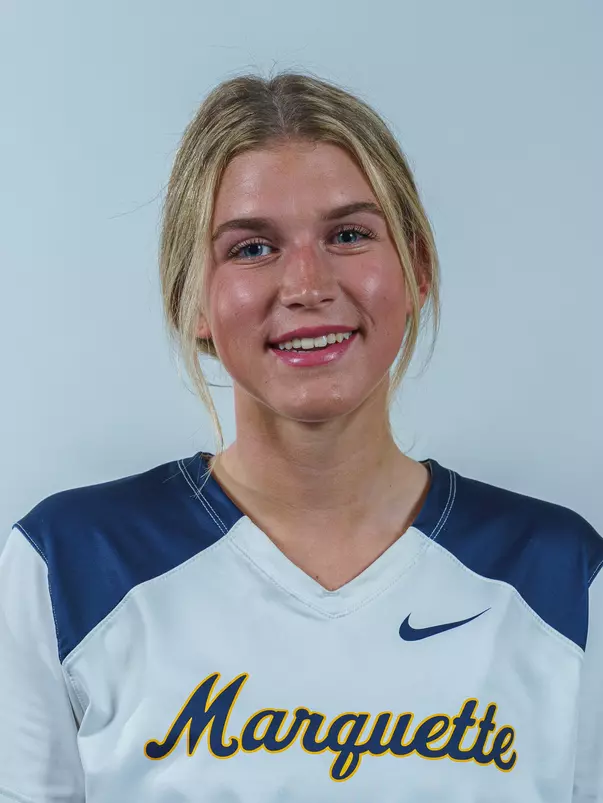 Marquette Women's Lacrosse 2026 Media Day in Milwaukee, Wisconsin.