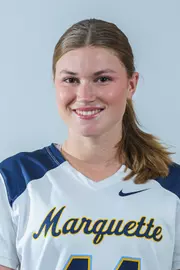 Marquette Women's Lacrosse 2026 Media Day in Milwaukee, Wisconsin.