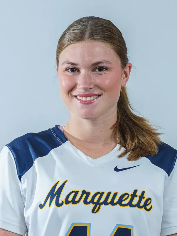 Marquette Women's Lacrosse 2026 Media Day in Milwaukee, Wisconsin.