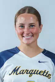Marquette Women's Lacrosse 2026 Media Day in Milwaukee, Wisconsin.