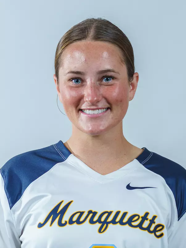 Marquette Women's Lacrosse 2026 Media Day in Milwaukee, Wisconsin.