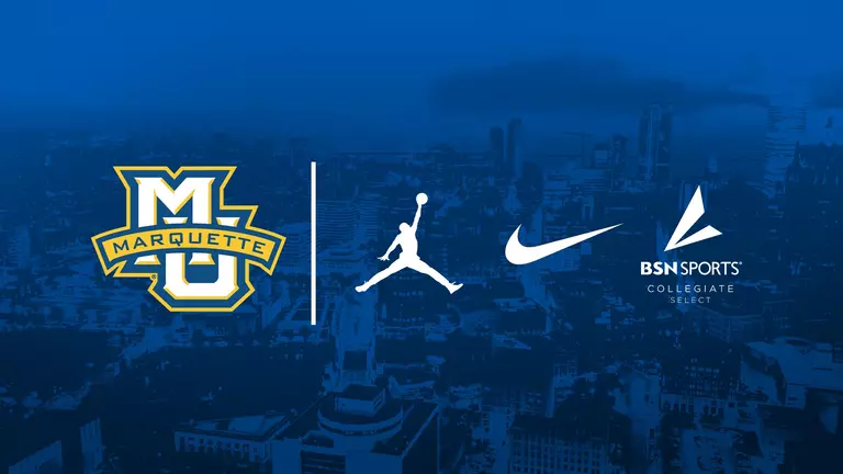 Marquette Athletics Renews Jordan Brand & Nike Contract