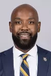 Rodney Crawford Headshot